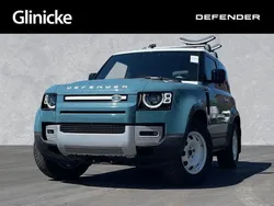 Blau Gebraucht 2024 Land Rover Defender SE SUV | 83.940 € (Etwas zu teuer)