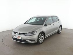 Grau Gebraucht 2019 VW Golf VII Highline Limousine | 16.910 € (Guter Preis)