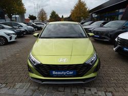 Gelb Neu 2025 Hyundai i20 Limousine | 20.490 € (Fairer Preis)