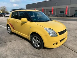 Gelb Gebraucht 2006 Suzuki Swift Kleinwagen | 2.290 € (Fairer Preis)