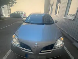 Gebraucht 2003 Nissan Primera Limousine | 5.850 €
