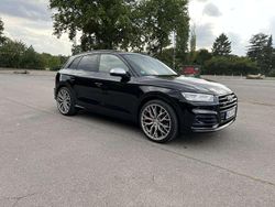 Gebraucht 2020 Audi SQ5 SUV | 47.500 € (Etwas zu teuer)