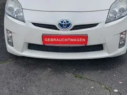 Weiß Gebraucht 2010 Toyota Prius Kleinwagen | 8.500 € (Fairer Preis)
