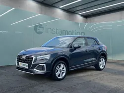 Gebraucht 2024 Audi Q2 SUV | 30.049 € (Fairer Preis)