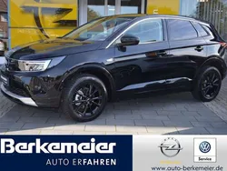Othercolor Gebraucht 2023 Opel Grandland X Elegance SUV | 23.775 € (Guter Preis)