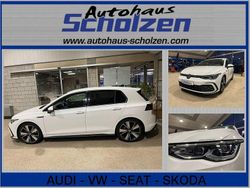 Weiß Gebraucht 2020 VW Golf VIII GTD Limousine | 23.890 € (Fairer Preis)