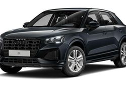 Grau Neu 2025 Audi Q2 Advanced Plus SUV | 35.650 € (Guter Preis)