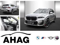 Andere Neu 2025 BMW X1 M Sport SUV | 48.890 € (Guter Preis)