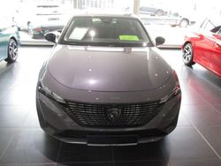 Grau metallic Neu 2025 Peugeot 308 Allure Limousine | 27.990 € (Superpreis)