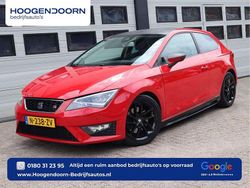 Rot Gebraucht 2013 Seat Leon SC FR Kleinwagen | 10.900 € (Fairer Preis)