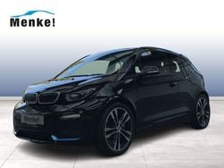 Schwarz Gebraucht 2018 BMW i3 Comfort Edition Kleinwagen | 17.490 € (Guter Preis)