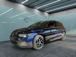 VW Golf VIII