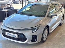 Silber Gebraucht 2023 Suzuki Swace Comfort+ Limousine | 24.399 € (Fairer Preis)