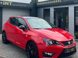 Rot Gebraucht 2014 Seat Ibiza FR Kleinwagen | 9.200 € (Etwas zu teuer)