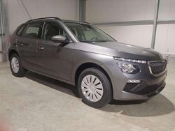 Smokey diamond metallic Neu 2025 Skoda Kamiq Selection SUV | 28.000 € (Guter Preis)