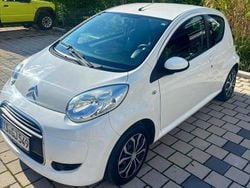 Weiß Gebraucht 2011 Citroën C1 Style Kleinwagen | 2.900 € (Fairer Preis)