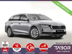 Brillantsilber metallic Neu 2025 Skoda Octavia Kombi | 29.288 € (Superpreis)