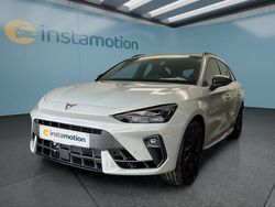 Grau Gebraucht 2025 Cupra Leon Kombi | 51.049 €