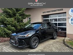 223 graphite black me... Neu 2025 Lexus NX450h+ Business Edition SUV | 51.880 € (Superpreis)