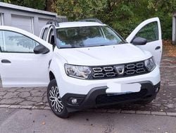 Weiß Gebraucht 2020 Dacia Duster Celebration SUV | 12.990 € (Fairer Preis)