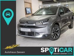 Mercuregrau (metallic) Neu 2025 Citroën C4 Limousine | 22.440 € (Guter Preis)