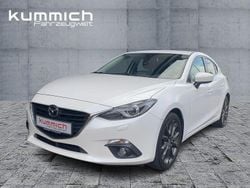 Weiß Gebraucht 2016 Mazda 3 Nakama Limousine | 12.989 € (Fairer Preis)