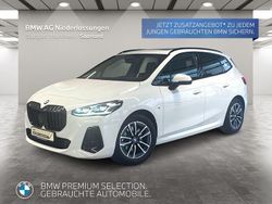 Weiß Gebraucht 2024 BMW 223 Active Tourer Efficient Dynamics Van / Kleinbus | 38.970 € (Fairer Preis)