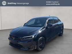 Karbon schwarz metallic Gebraucht 2024 Opel Corsa Limousine | 17.950 € (Fairer Preis)