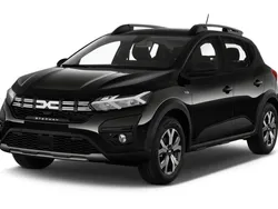 Neu 2024 Dacia Sandero Stepway Kleinwagen | 15.190 € (Superpreis)