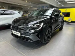Neu 2025 Renault Austral Techno Esprit Alpine SUV | 36.390 €