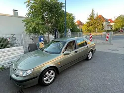 Saab 9-5