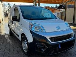 Weiß Gebraucht 2022 Fiat Fiorino Van / Kleinbus | 7.999 € (Guter Preis)
