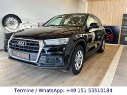 Brillantschwarz Gebraucht 2020 Audi Q5 Basis SUV | 25.999 € (Guter Preis)
