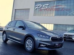 Grau Gebraucht 2024 Skoda Fabia Drive Kleinwagen | 17.888 € (Guter Preis)