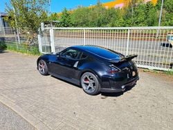 Gebraucht 2014 Nissan 370Z Nismo Nismo Coupé | 38.500 €