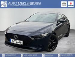 Gebraucht 2025 Mazda 3 Homura-Line Kleinwagen | 24.990 € (Superpreis)