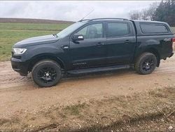 Gebraucht 2018 Ford Ranger Abholung | 18.500 € (Guter Preis)