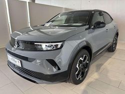 Grau Gebraucht 2025 Opel Mokka SUV | 28.490 € (Etwas zu teuer)