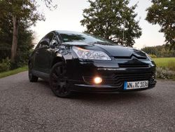 Schwarz Gebraucht 2006 Citroën C4 VTR Sport Coupé | 4.490 € (Teuer)