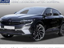 Grau Neu 2025 Renault Mégane Komfort Limousine | 48.290 € (Teuer)