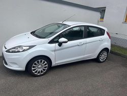 Gebraucht 2011 Ford Fiesta Ambiente Kleinwagen | 3.550 € (Fairer Preis)