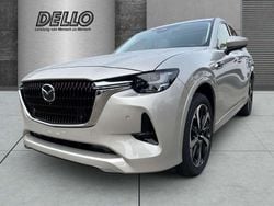 Machine grey Neu 2025 Mazda CX-60 Homura-Line SUV | 47.990 € (Superpreis)