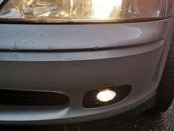 Gebraucht 2001 Opel Vectra Selection Kombi | 690 € (Guter Preis)