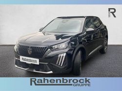 Schwarz Neu 2025 Peugeot 2008 Allure SUV | 25.990 € (Superpreis)