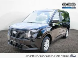 Schwarz Neu 2024 Ford Tourneo Courier Trend Van / Kleinbus | 31.593 € (Etwas zu teuer)