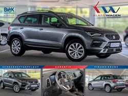 Grau Gebraucht 2024 Seat Ateca Style SUV | 25.500 € (Superpreis)