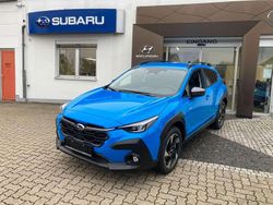 Oasis blue Neu 2025 Subaru Crosstrek Comfort SUV | 35.490 € (Fairer Preis)