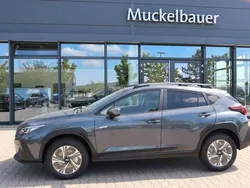 Magnetite grey metallic Neu 2025 Subaru Crosstrek Trend SUV | 32.995 € (Fairer Preis)