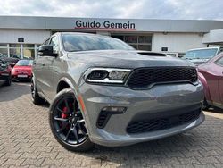 Destroyer grey Gebraucht 2024 Dodge Durango SUV | 59.800 € (Etwas zu teuer)