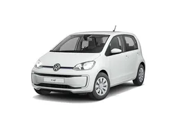Gebraucht 2021 VW e-up! Move Kleinwagen | 12.950 € (Superpreis)